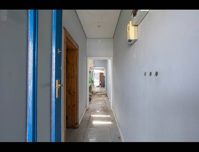 2 BEDROOM FREEHOLD FOR SALE IN WYNBERG